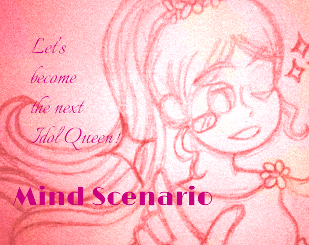 Cover image for Mind Scenario