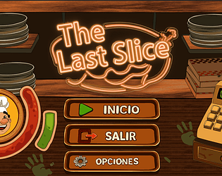 The Last Slice [Free] [Other]
