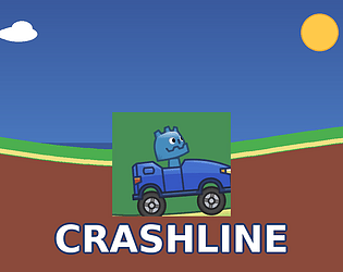 Crashline [Free] [Racing] [Windows] [Android]