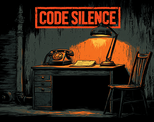 Code Silence [Free] [Simulation] [Windows]