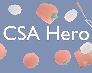 CSA Hero [Free] [Simulation] [Windows] [macOS]