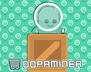 Dopaminer [Free] [Simulation]