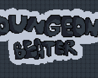 Cover image for Dungeon beater
