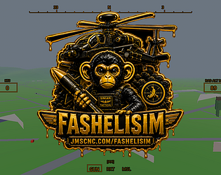 FAS Heli Sim [$5.99] [Simulation] [Windows] [Linux] [Android]