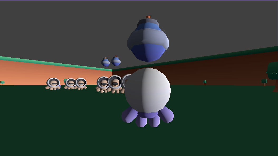 Cover image for Oobi's Arena