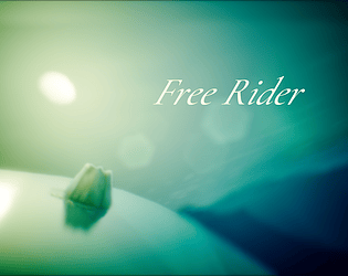 Free Rider [Free] [Simulation] [Windows]