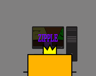 Cover image for Zipple