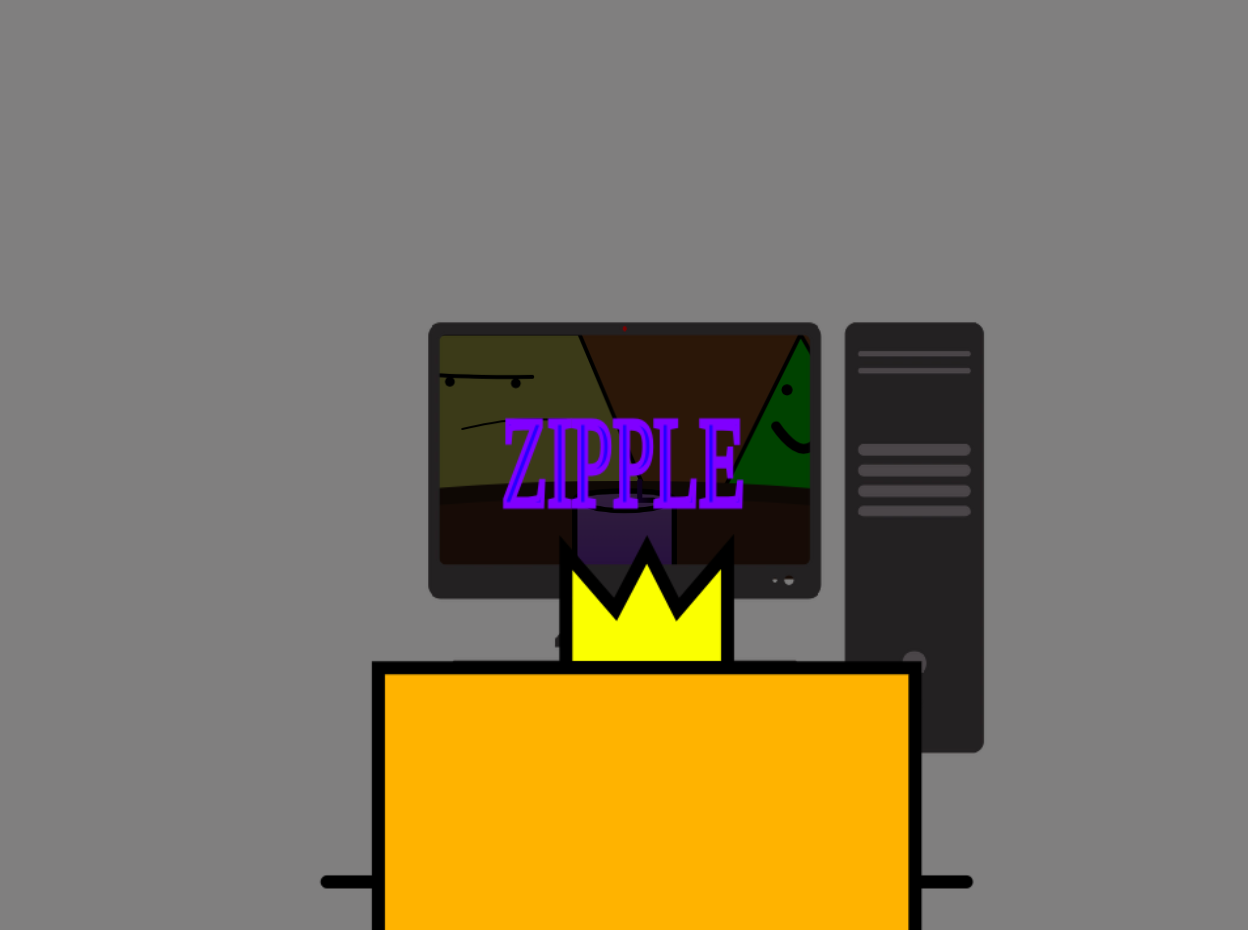Cover image for Zipple