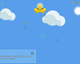 Cover image for SpaceFare