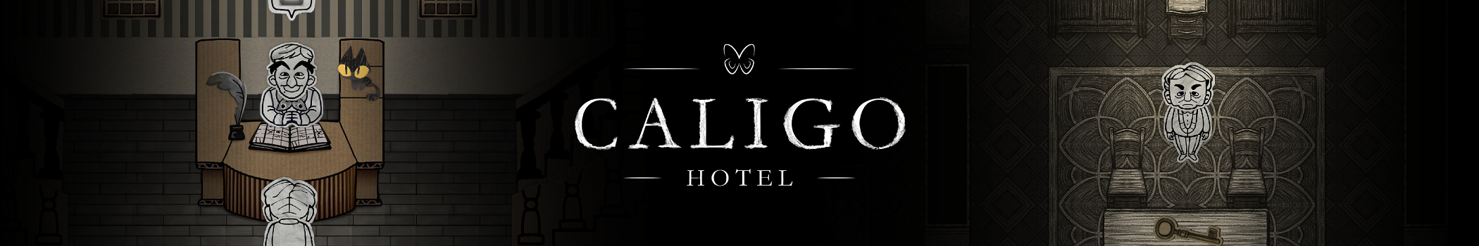 Caligo Hotel