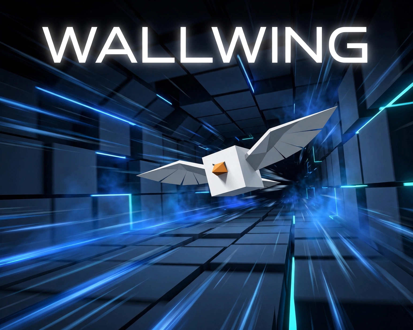 Cover image for WallWing