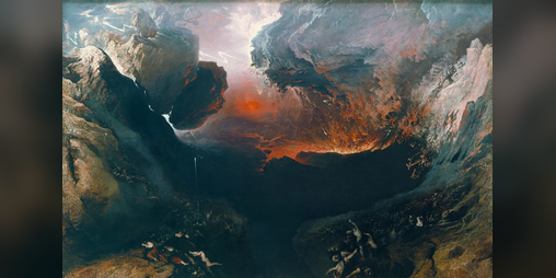 Cover image for Godfuck the World