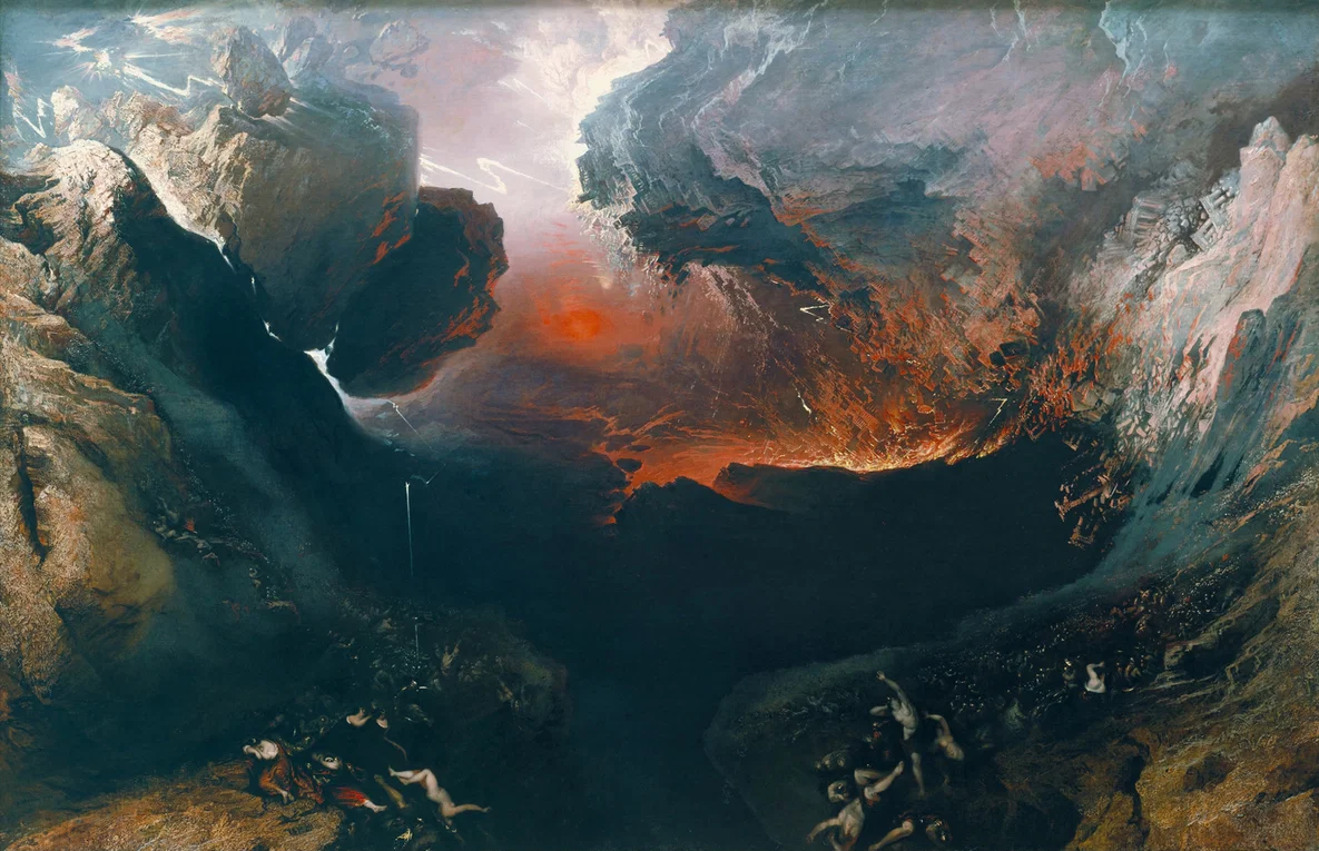 Cover image for Godfuck the World