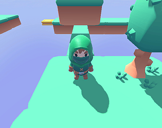 Scalar Puzzle - Kenny Game Jam Entry [Free] [Puzzle]