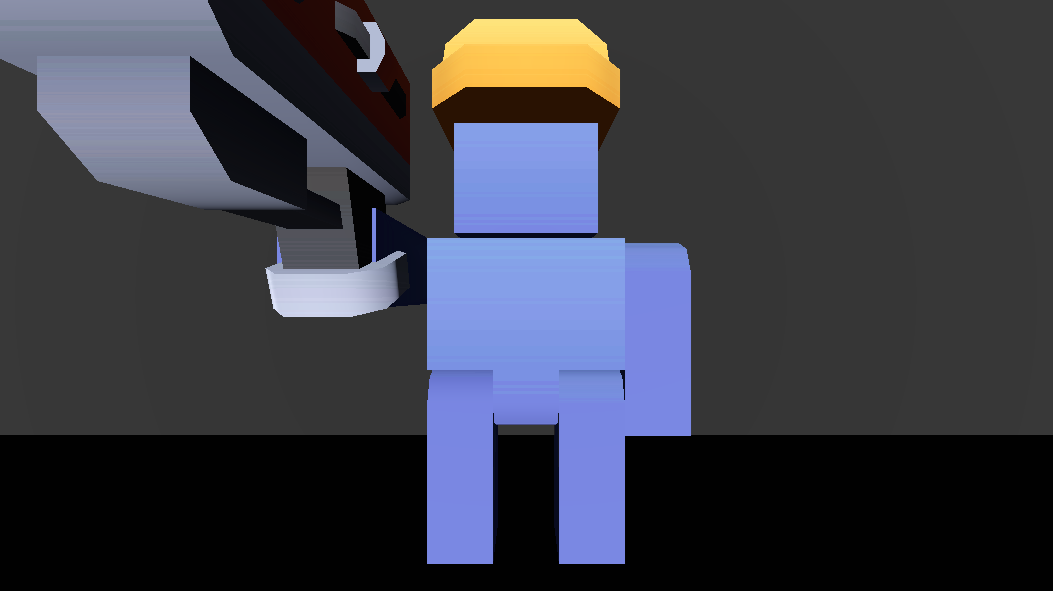 Cover image for D. Scaler (Kenney Jam 2026)