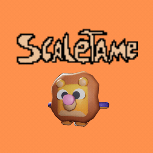 SCALETAME [Free] [Adventure]