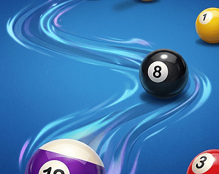 8 Ball Pool Online [Free] [Sports]