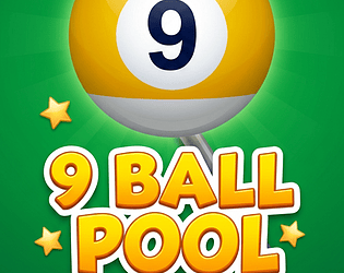 9 Ball Pool Online [Free] [Sports]