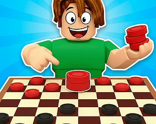 Checkers Online [Free] [Strategy]