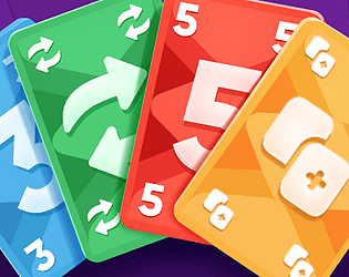 Foon-o [Free] [Card Game]