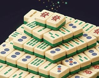 Mahjong Solitaire [Free] [Puzzle]