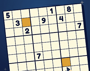 Sudoku Online [Free] [Puzzle]