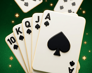 Spades Online [Free] [Card Game]