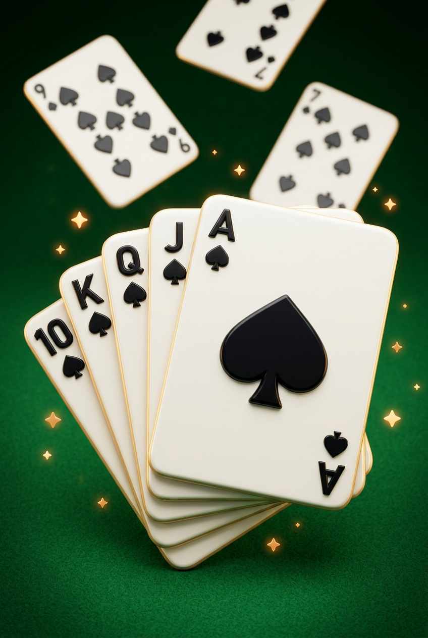 Cover image for Spades Online