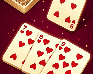 Gin Rummy Online [Free] [Card Game]