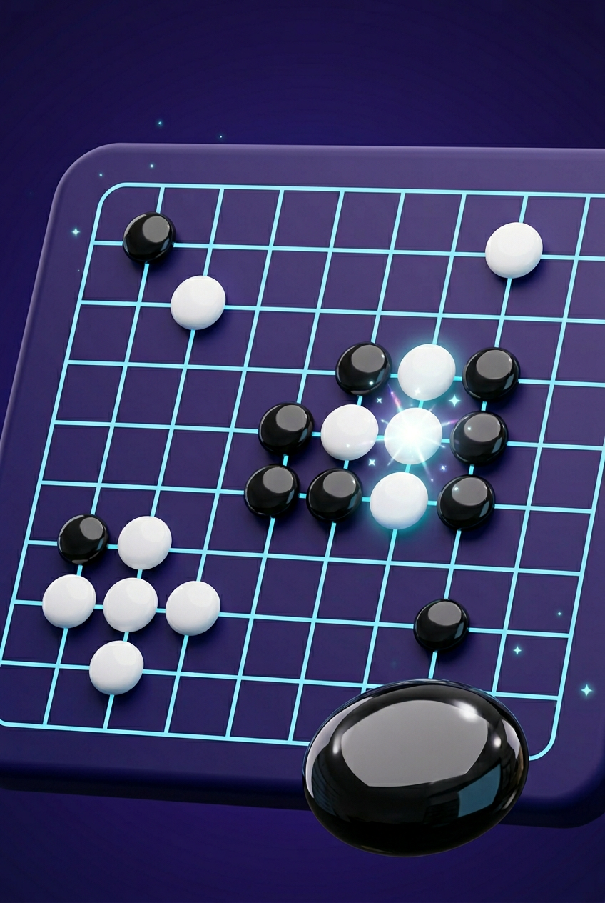 Cover image for Go Online