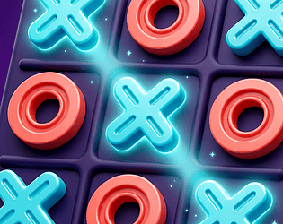 Tic Tac Toe Online [Free] [Strategy]