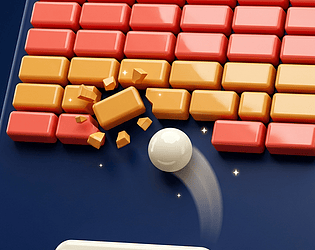 Breakout Online [Free] [Action]