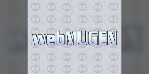 Cover image for Energy WebMUGEN