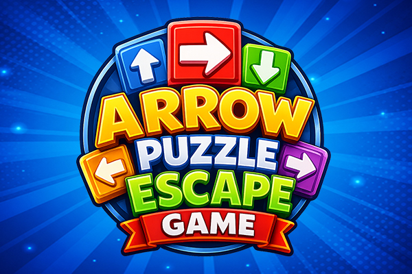 Cover image for Arrow Puzzle