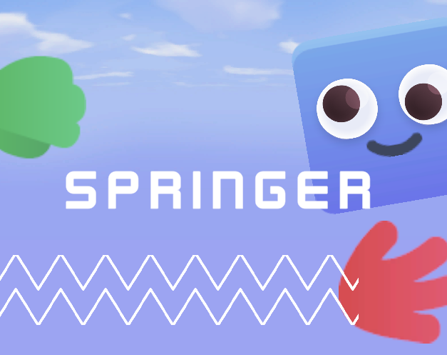 Cover image for Springer