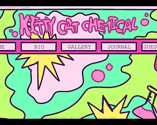 KITTYCATCHEMICAL.LEOCITIES.ORG [Free] [Visual Novel]