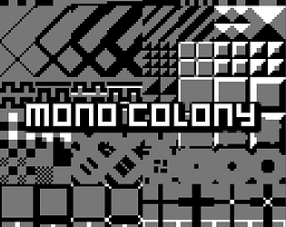Mono Colony [Free] [Simulation]