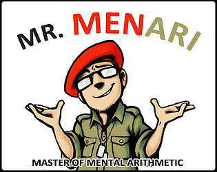 Mr. Menari [Free] [Puzzle]