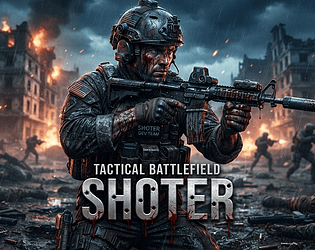 Cover image for shoter