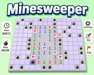 Minesweeper [Free] [Puzzle]