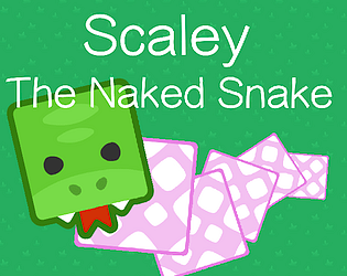 Scaley The Naked Snake [Free] [Puzzle]