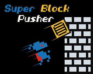 Cover image for Super Block Pusher