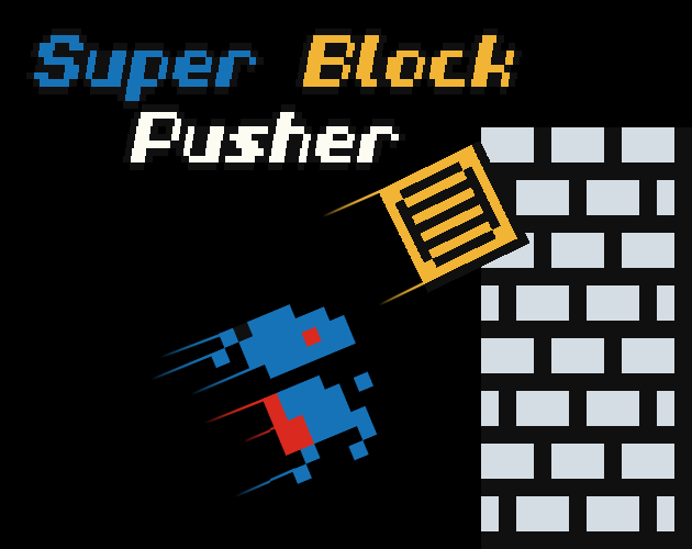 Screenshot 2 for Super Block Pusher