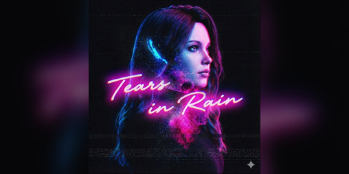 Cover image for Tears In Rain