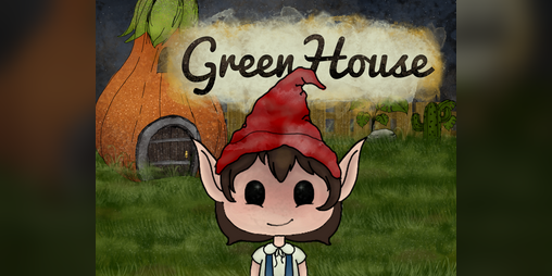 Cover image for GreenHouse