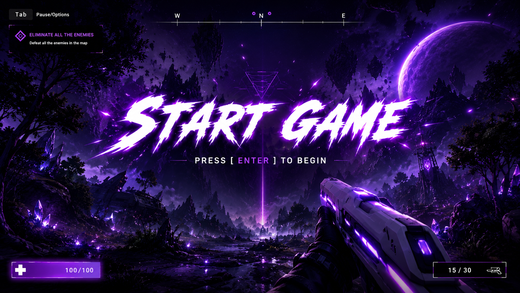 Cover image for FPS