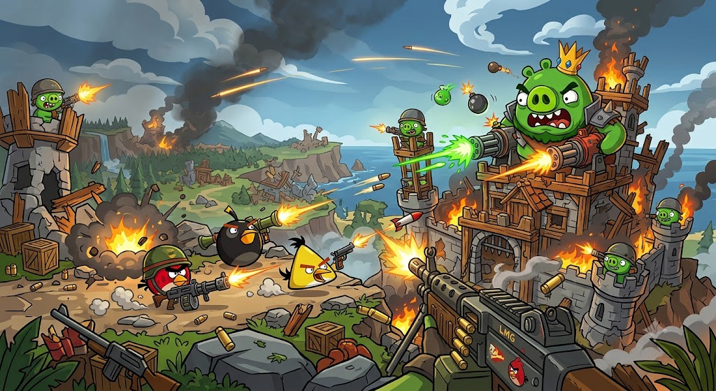 Cover image for Can't win This Game