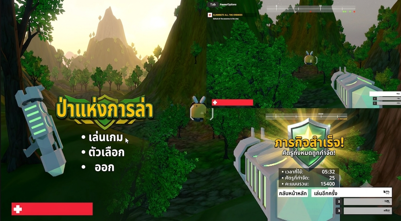 Cover image for Game pc chom