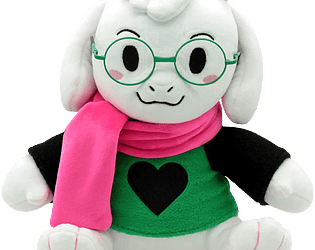 Ralsei Clicker Demo [Free] [Other] [Windows]