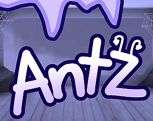 Cover image for Antz! modded